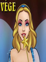 Mesék egy kis csavarral - Erotikus képregény - 21. oldal Mesék egy kis csavarral - Erotikus képregény - 21. oldal