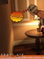 A piszkos fantázia következményei 1. rész - Erotikus képregény