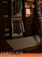 A piszkos fantázia következményei 1. rész - Erotikus képregény - 8. oldal