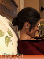 A piszkos fantázia következményei 1. rész - Erotikus képregény - 14. oldal