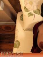 A piszkos fantázia következményei 1. rész - Erotikus képregény - 33. oldal