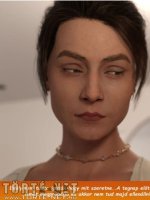 A piszkos fantázia következményei 1. rész - Erotikus képregény - 39. oldal