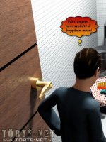 A piszkos fantázia következményei 1. rész - Erotikus képregény - 46. oldal