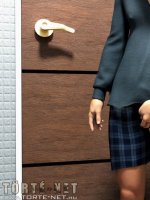 A piszkos fantázia következményei 1. rész - Erotikus képregény - 48. oldal