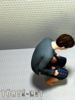 A piszkos fantázia következményei 1. rész - Erotikus képregény - 55. oldal