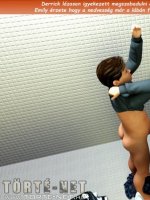 A piszkos fantázia következményei 1. rész - Erotikus képregény - 57. oldal