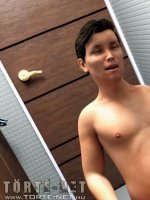 A piszkos fantázia következményei 1. rész - Erotikus képregény - 65. oldal