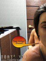 A piszkos fantázia következményei 1. rész - Erotikus képregény - 68. oldal