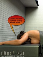 A piszkos fantázia következményei 1. rész - Erotikus képregény - 73. oldal