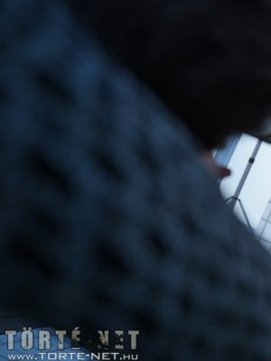 Vissza a stúdióba - Erotikus képregény