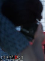 Vissza a stúdióba - Erotikus képregény - 6. oldal