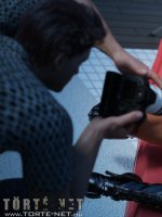 Vissza a stúdióba - Erotikus képregény - 9. oldal