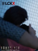 Vissza a stúdióba - Erotikus képregény - 15. oldal