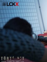 Vissza a stúdióba - Erotikus képregény - 17. oldal