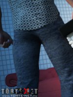 Vissza a stúdióba - Erotikus képregény - 18. oldal