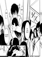 Karácsony este - Erotikus képregény