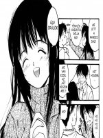 Karácsony este - Erotikus képregény - 7. oldal