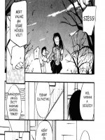 Karácsony este - Erotikus képregény - 8. oldal