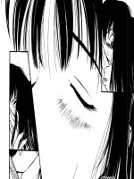 Karácsony este - Erotikus képregény - 10. oldal