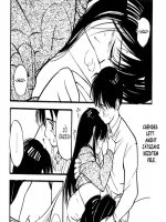 Karácsony este - Erotikus képregény - 14. oldal