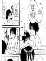 Karácsony este - Erotikus képregény - 24. oldal