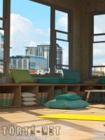 Jóga csoport - Erotikus képregény - 36. oldal