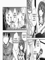 Szűziesen - Erotikus képregény - 7. oldal