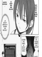 Szűziesen - Erotikus képregény - 8. oldal