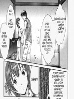 Szűziesen - Erotikus képregény - 10. oldal