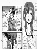 Szűziesen - Erotikus képregény - 11. oldal