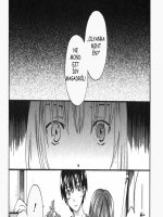 Szűziesen - Erotikus képregény - 12. oldal