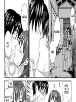 Szűziesen - Erotikus képregény - 13. oldal