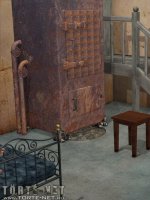 Alice naplója 2. rész - Hobókkal - Erotikus képregény - 48. oldal