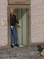 Alice naplója 3. rész - A helyzet jobbra fordul - Erotikus képregény - 20. oldal