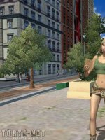 Alice naplója 3. rész - A helyzet jobbra fordul - Erotikus képregény - 22. oldal