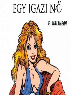 Egy igazi nő 1. rész