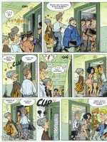 Egy igazi nő 1. rész - Erotikus képregény