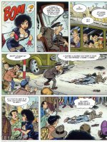 Egy igazi nő 1. rész - Erotikus képregény - 10. oldal Egy igazi nő 1. rész - Erotikus képregény - 10. oldal