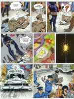 Egy igazi nő 1. rész - Erotikus képregény - 11. oldal Egy igazi nő 1. rész - Erotikus képregény - 11. oldal