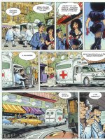 Egy igazi nő 1. rész - Erotikus képregény - 12. oldal Egy igazi nő 1. rész - Erotikus képregény - 12. oldal