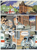 Egy igazi nő 1. rész - Erotikus képregény - 13. oldal Egy igazi nő 1. rész - Erotikus képregény - 13. oldal