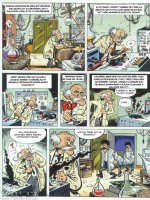 Egy igazi nő 1. rész - Erotikus képregény - 14. oldal Egy igazi nő 1. rész - Erotikus képregény - 14. oldal