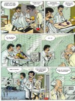 Egy igazi nő 1. rész - Erotikus képregény - 15. oldal Egy igazi nő 1. rész - Erotikus képregény - 15. oldal