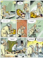 Egy igazi nő 1. rész - Erotikus képregény - 16. oldal Egy igazi nő 1. rész - Erotikus képregény - 16. oldal