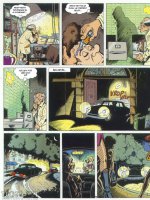 Egy igazi nő 1. rész - Erotikus képregény - 19. oldal Egy igazi nő 1. rész - Erotikus képregény - 19. oldal