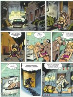 Egy igazi nő 1. rész - Erotikus képregény - 21. oldal Egy igazi nő 1. rész - Erotikus képregény - 21. oldal