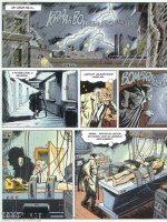 Egy igazi nő 1. rész - Erotikus képregény - 22. oldal Egy igazi nő 1. rész - Erotikus képregény - 22. oldal