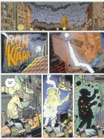 Egy igazi nő 1. rész - Erotikus képregény - 24. oldal Egy igazi nő 1. rész - Erotikus képregény - 24. oldal