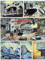 Egy igazi nő 1. rész - Erotikus képregény - 25. oldal Egy igazi nő 1. rész - Erotikus képregény - 25. oldal