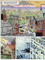 Egy igazi nő 1. rész - Erotikus képregény - 26. oldal Egy igazi nő 1. rész - Erotikus képregény - 26. oldal